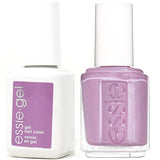 Essie - Gel & Lacquer Combo - Sunday Fun Day
