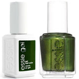 Essie - Gel & Lacquer Combo - Spring In Your Step