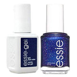 DND - Gel & Lacquer - Blue Amber - #583
