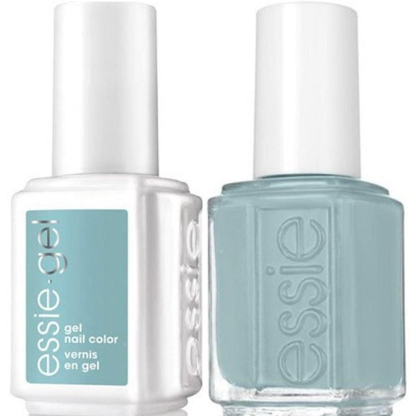 Essie - Gel & Lacquer Combo - Udon Know me