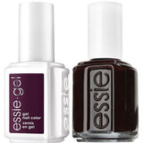 Essie - Gel & Lacquer Combo - Wicked
