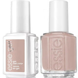 Essie - Gel & Lacquer Combo - Truth Or Bare
