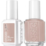Essie - Gel & Lacquer Combo - Bikini So Teeny