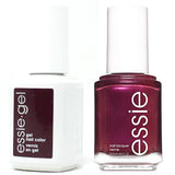 Essie - Gel & Lacquer Combo - Check In To Check Out