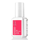 Essie - Gel & Lacquer Combo - Bed Rock & Roll