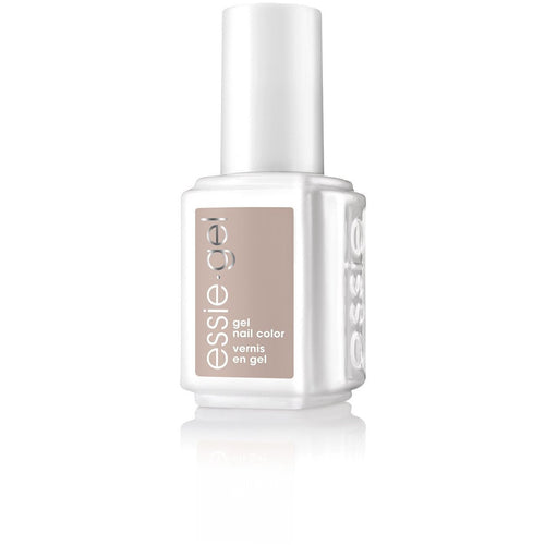 Essie Gel Wild Nude .5 oz #1124G