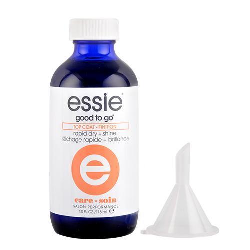 Essie Good To Go Top Coat 4 oz