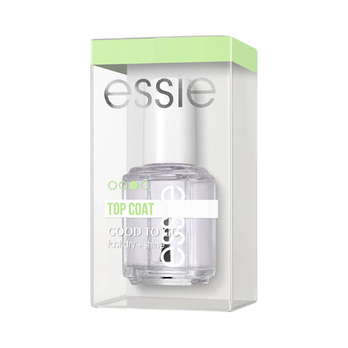 Essie Good To Go Top Coat