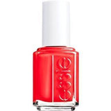DND - Gel & Lacquer - Gold in Red - #476