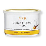 GiGi Milk & Honee Wax 14 oz