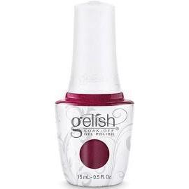 Gelish - A Tale Of Two Nails - #1110260
