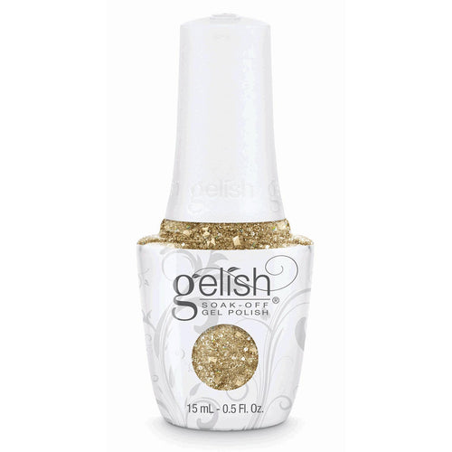 Gelish - All That Glitters Is Gold - #1110947