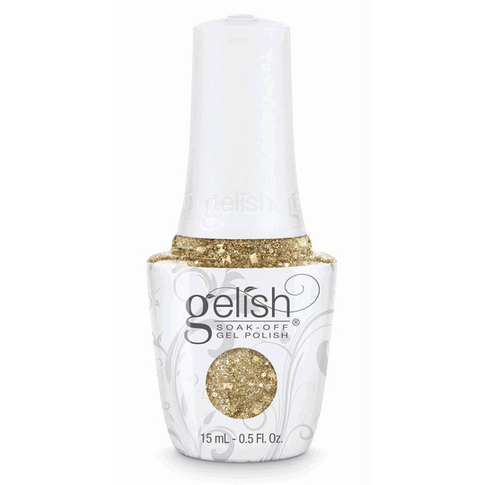 Gelish - All That Glitters Is Gold - #1110947