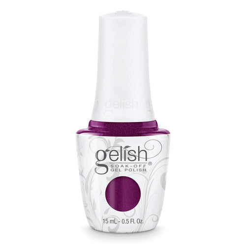 Gelish - Black Cherry Berry - #1110867