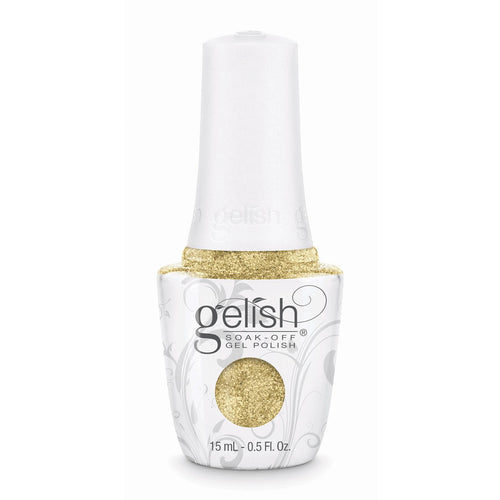 Gelish - Bronzed - #1110837