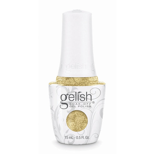 Gelish - Bronzed - #1110837