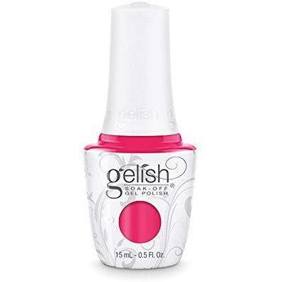 Gelish - Don't Pansy Around - #1110202
