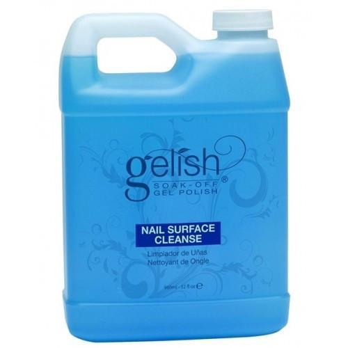 Gelish - Gel Cleanser - 32 oz
