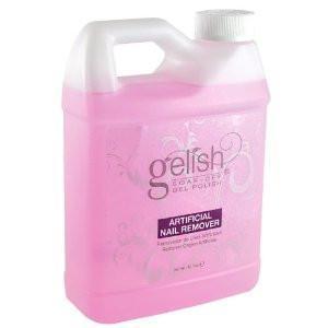 Gelish - Gel Remover - 32 oz