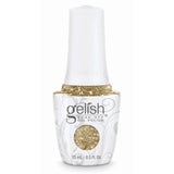 IBD Just Gel Polish Gold & Bold - #67579