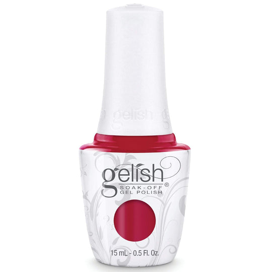 Gelish - Hot Rod Red - #1110861