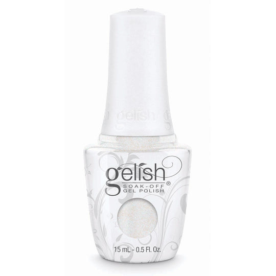 Gelish - Izzy Wizzy, Let's Get Busy - #1110933
