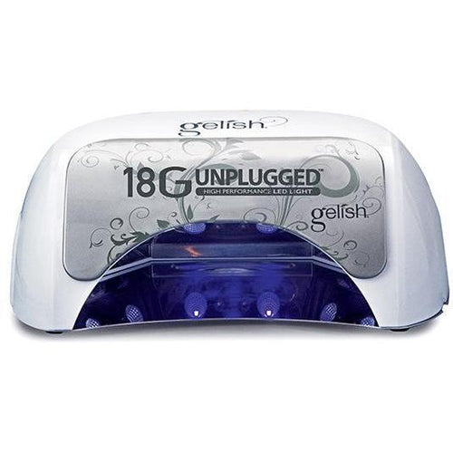 Gelish LED 18G Light UNPLUGGED