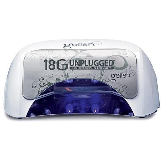 Gelish LED 18G Light UNPLUGGED