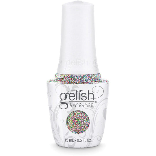 Gelish - Lots Of Dots - #1110952