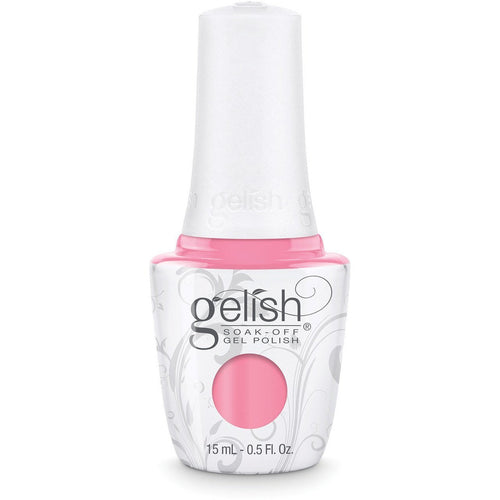 Gelish - Make You Blink Pink - #1110916