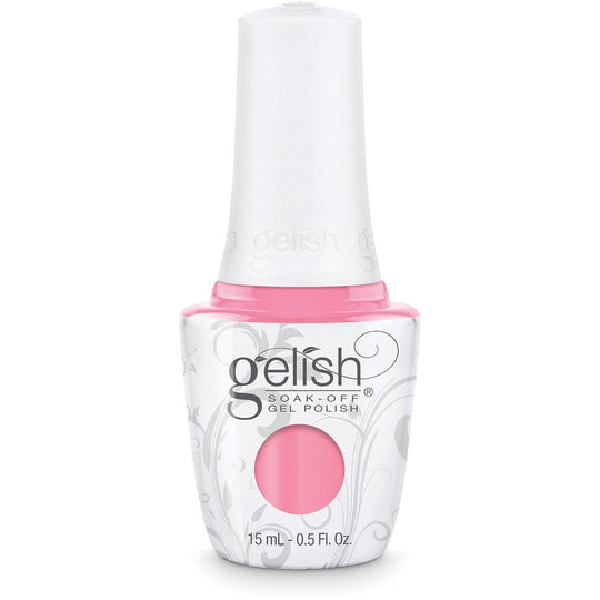 Gelish - Make You Blink Pink - #1110916