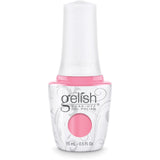 Gelish - Make You Blink Pink - #1110916