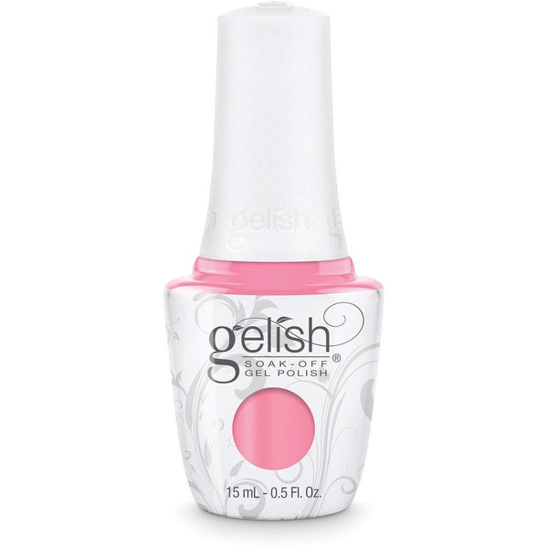 Gelish - Make You Blink Pink - #1110916