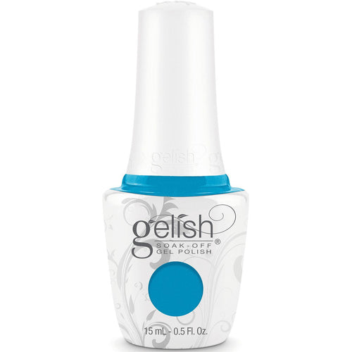 Gelish - No Filter Needed - #1110259