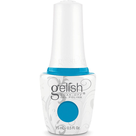Gelish - No Filter Needed - #1110259