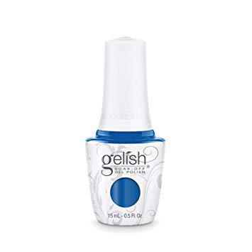 Gelish - Ooba Ooba Blue - #1110891