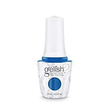 Gelish - Ooba Ooba Blue - #1110891