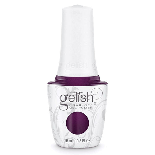 Gelish - Plum And Don - #1110866