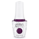 Gelish - Plum And Don - #1110866