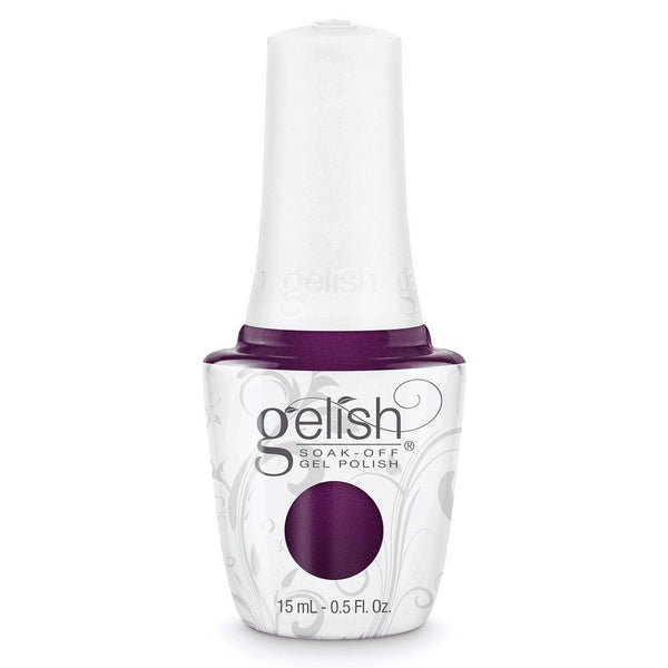 Gelish - Plum And Don - #1110866