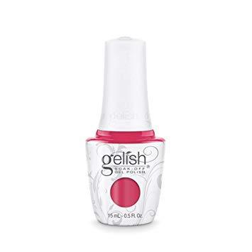 Gelish - Prettier In Pink - #1110022
