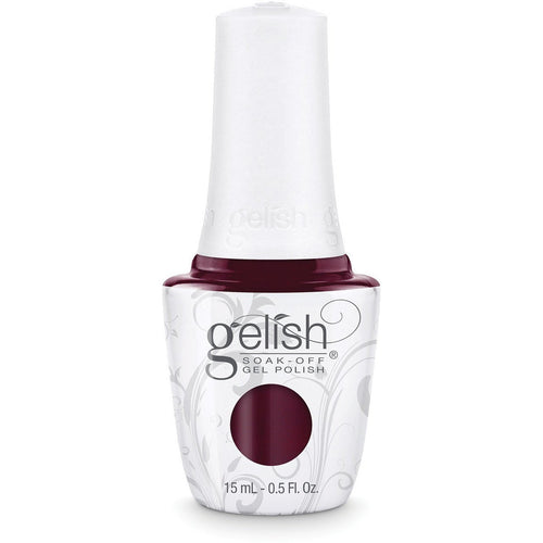 Gelish - Red Alert - #1110809