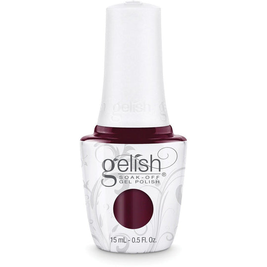 Gelish - Red Alert - #1110809