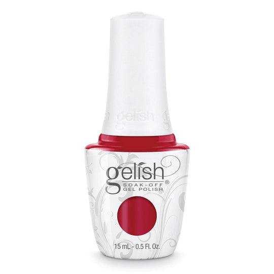 Gelish - Red Roses - #1110829