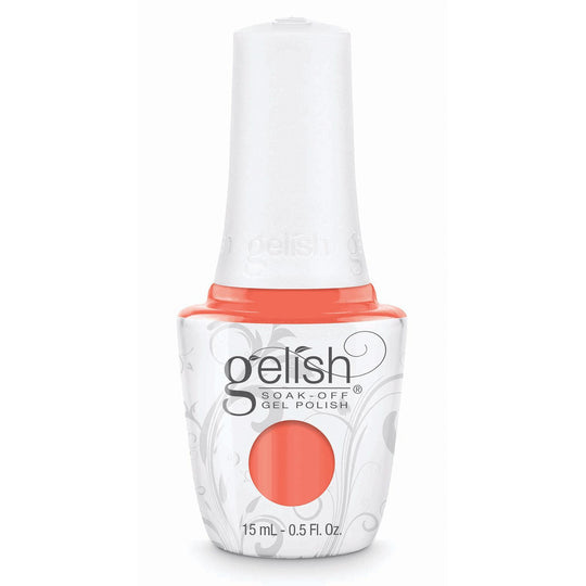 Gelish - Rockin' The Reef - #1110934