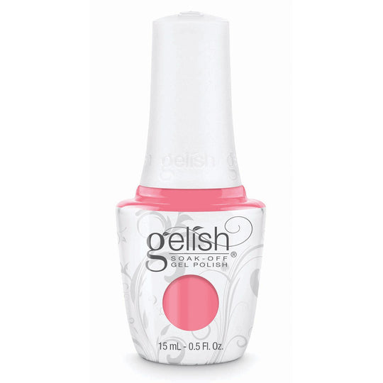 Gelish - Rose-y Cheeks - #1110322
