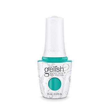 Gelish - Rub Me The Sarong Way - #1110938