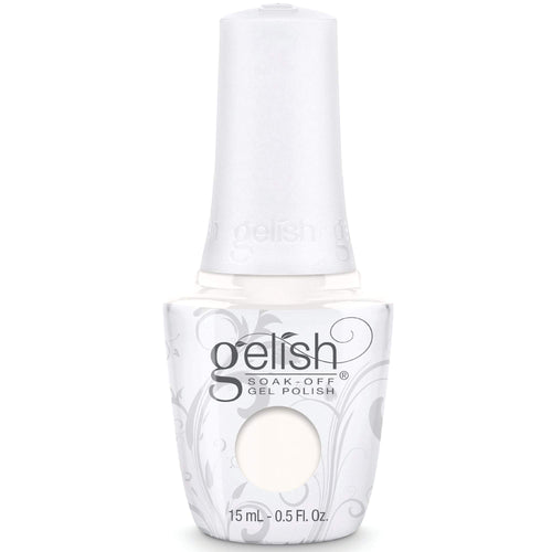 Gelish - Sheek White - #1110811