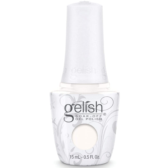 Gelish - Sheek White - #1110811