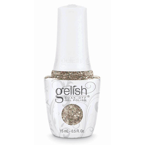 Gelish - Sledding In Style - #1110923